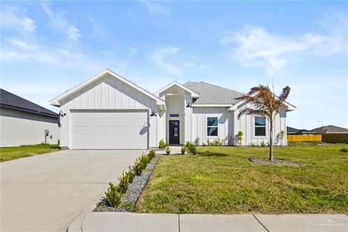 205 Faith Dr, La Feria, TX, 78559-3660 | Card Image