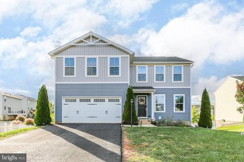 2324 Tulip Poplar, CULPEPER, VA, 22701 | Card Image