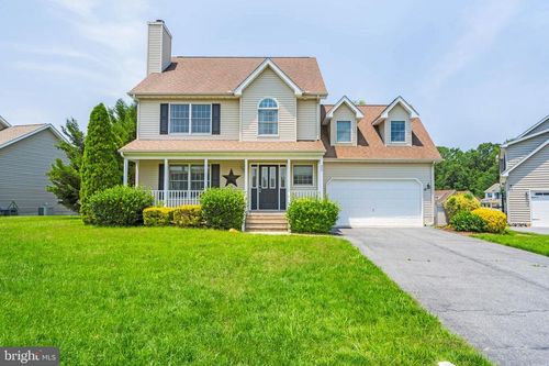 25 Farmhouse Trl, FELTON, DE, 19943-4948 | Card Image