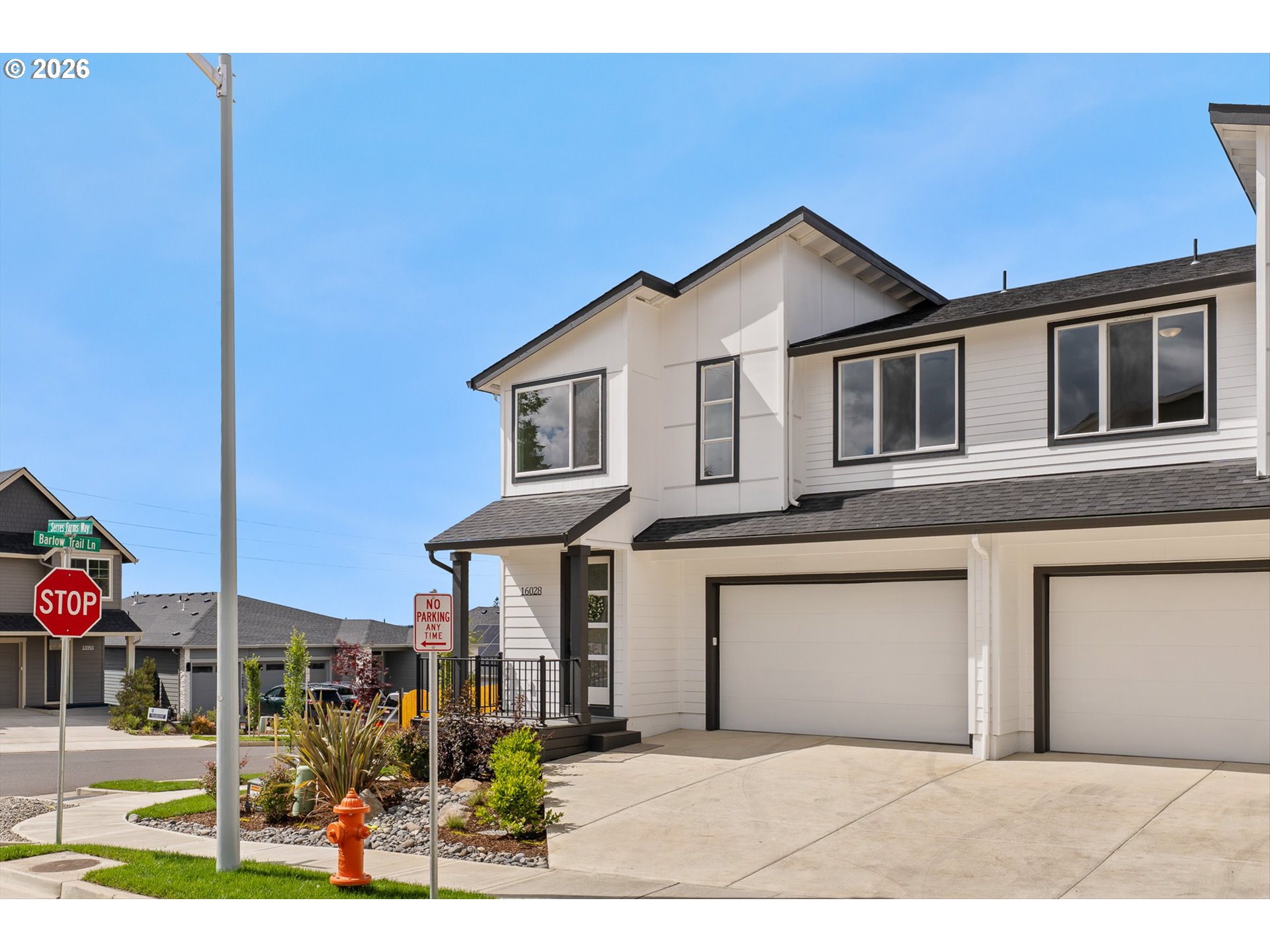 Residential in OregonCity 2
