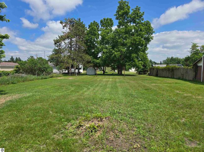 7864 Maple St, House other with 3 bedrooms, 1 bathrooms and null parking in Vanderbilt MI | Image 31