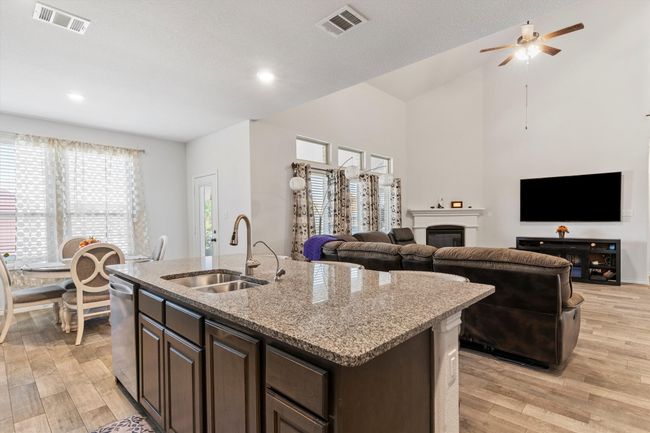 2995 Black Hills Blvd, House other with 4 bedrooms, 3 bathrooms and null parking in Heath TX | Image 16