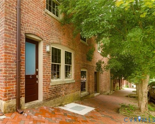 u6-2501 E Franklin St, Richmond, VA, 23223-7884 | Card Image