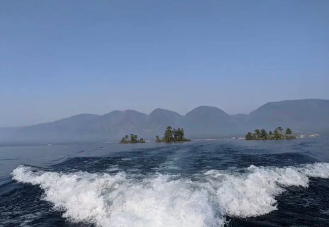 View nearby Flathead Lake | Image 38