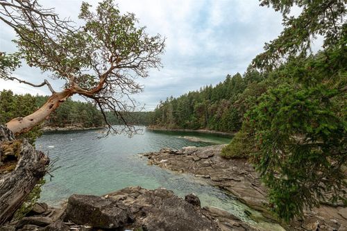 Lot 8 Ruxton Island, Ruxton Island, BC, V0V0V0 | Card Image