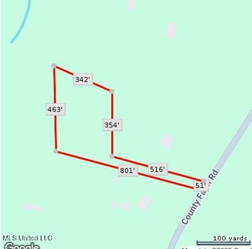 0 County Farm Road, Gulfport, MS, 39503 | Card Image