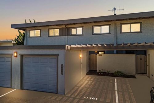 10461 Mary Ave, Cupertino, CA, 95014-1349 | Card Image