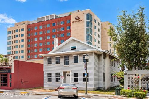 814 E New Haven Ave, MELBOURNE, FL, 32901-5433 | Card Image