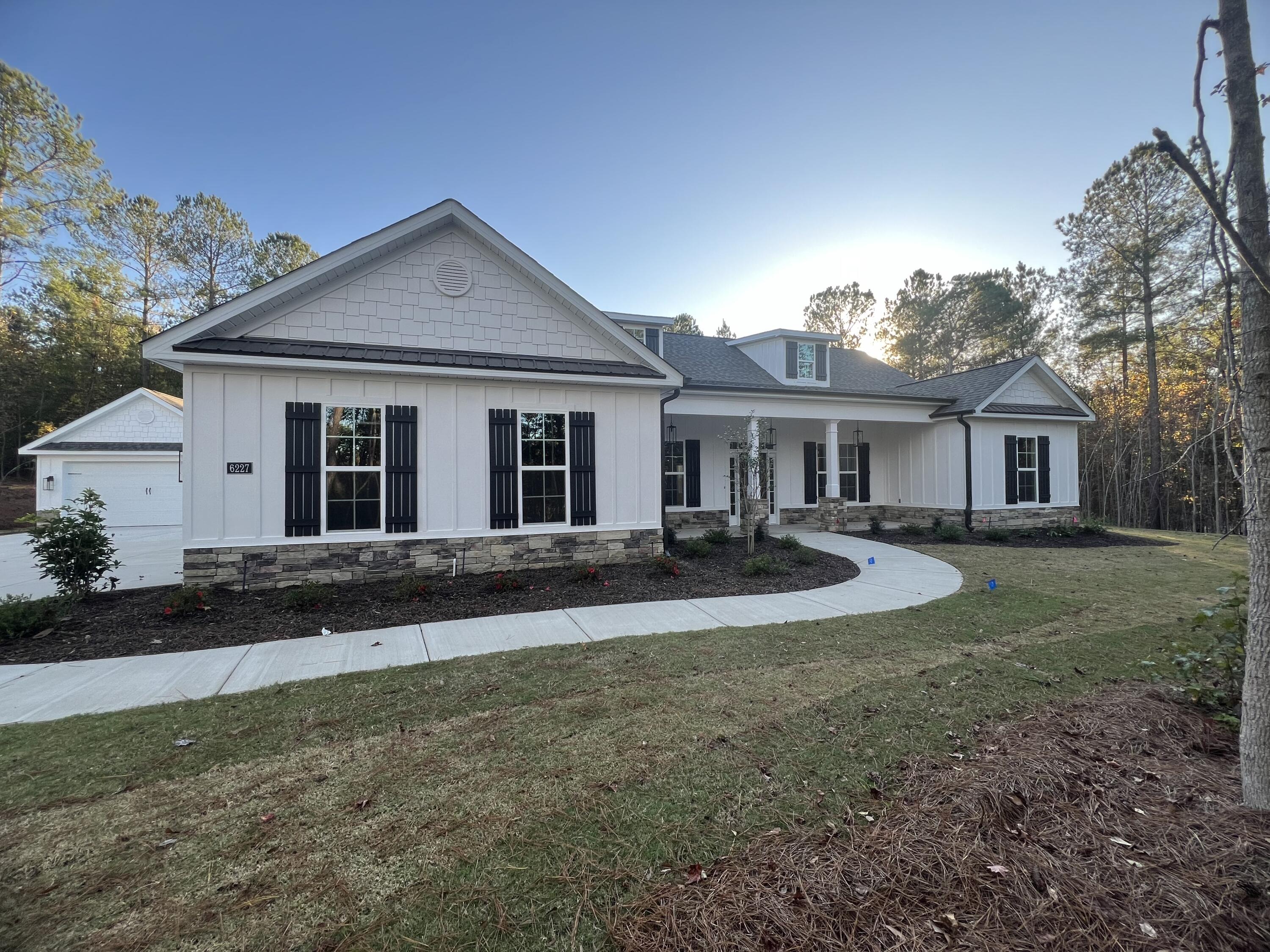 Crawley Trl, Beech Island, SC 29842