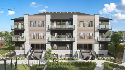 2-10 S Creek Dr, Kitchener, ON, N2R0B3 | Card Image