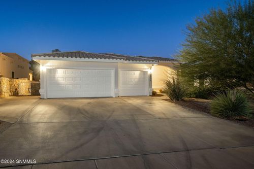 4277 Golden Sage Ct, Las Cruces, NM, 88011-4279 | Card Image