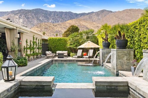 2612 Canyon South Dr, Palm Springs, CA, 92264-9422 | Card Image