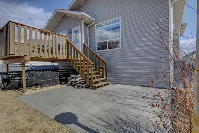 8910 126 Avenue, Home with 4 bedrooms, 3 bathrooms and 4 parking in Grande Prairie AB | Image 39