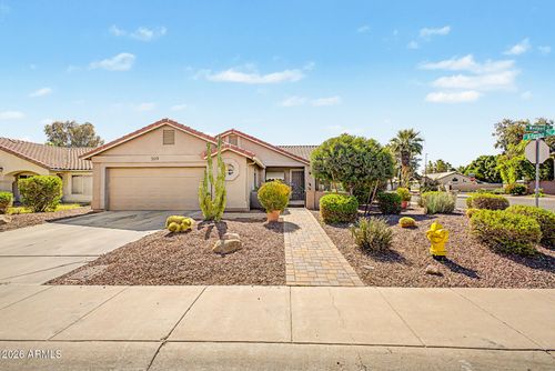 309 N Westport Drive, Gilbert, AZ, 85234 | Card Image