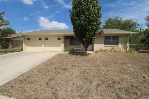 1603 Hughes Avenue, Copperas Cove, TX, 76522 | Card Image