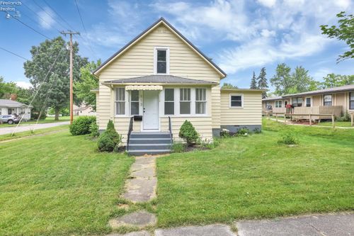 113 3rd St, New London, OH, 44851-1184 | Card Image