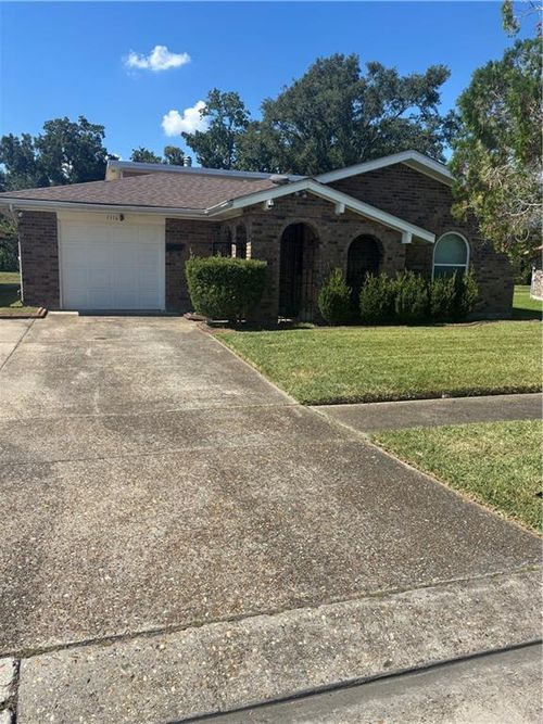 1316 Francis St, Marrero, LA, 70072-2516 | Card Image