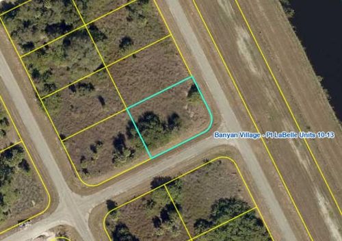 1118 Silverfish Dr, Labelle, FL, 33935 | Card Image