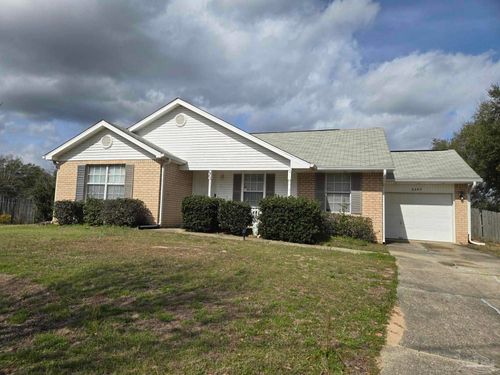 6502 Starboard Dr, Milton, FL, 32570-9019 | Card Image