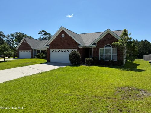 108 Jubilee Pl, New Bern, NC, 28560-8950 | Card Image