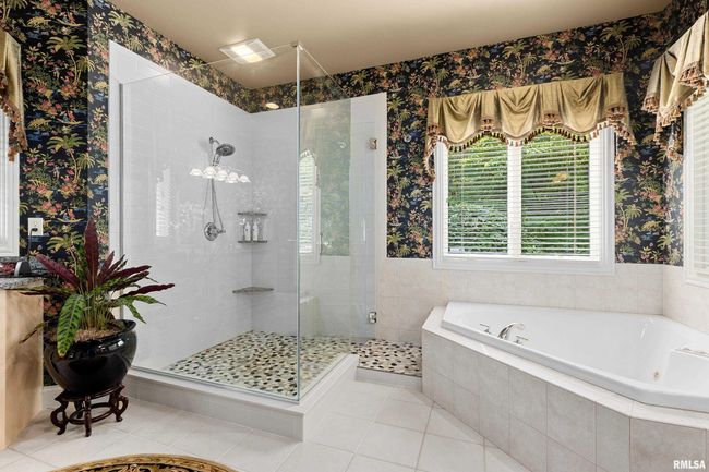 11518 N Nettle Creek Dr, House other with 4 bedrooms, 6 bathrooms and null parking in Dunlap IL | Image 32