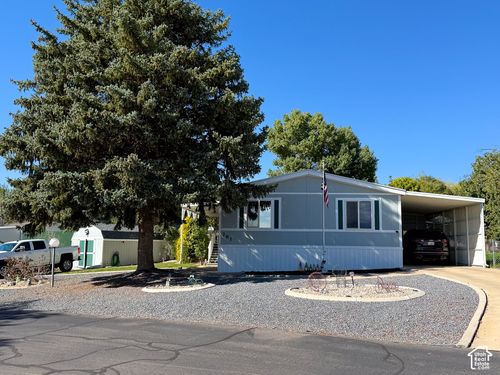 261 Lakeview Dr, Layton, UT, 84041-1348 | Card Image