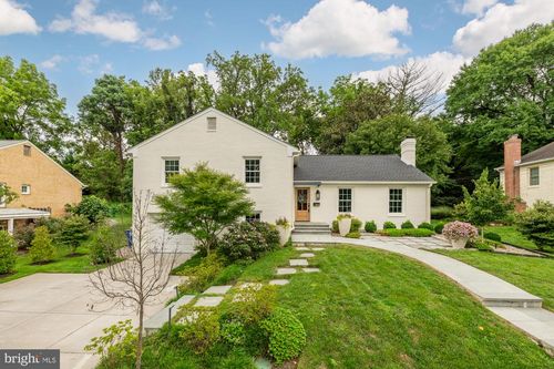 7603 Honesty Way, Bethesda, MD, 20817-5519 | Card Image