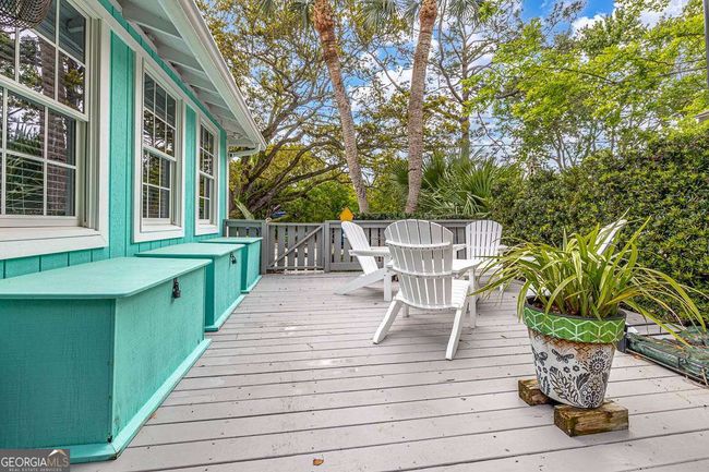 1129 College St, House other with 2 bedrooms, 2 bathrooms and 3 parking in Saint Simons Is GA | Image 34
