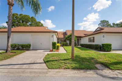 4 - 3416 Lori Lane, Condo with 2 bedrooms, 2 bathrooms and null parking in NEW PORT RICHEY FL | Image 2