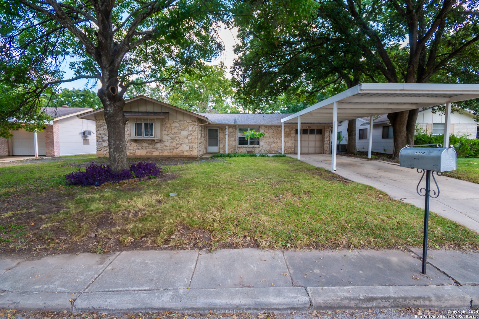 Happiness St, San Antonio, TX 78219