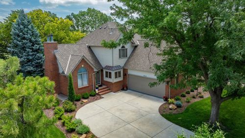 4026 N Sweet Bay St, Wichita, KS, 67226-3509 | Card Image
