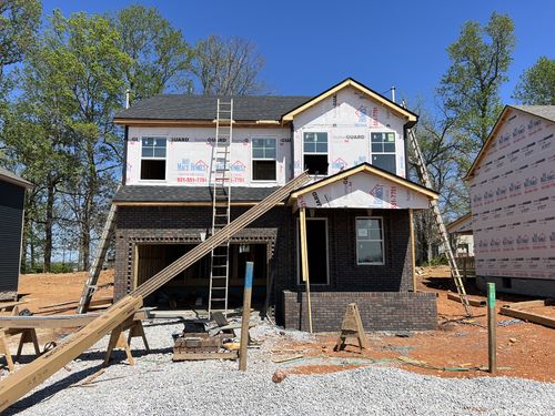 648 Avondale Rd, Oak Grove, KY, 42262-9388 | Card Image