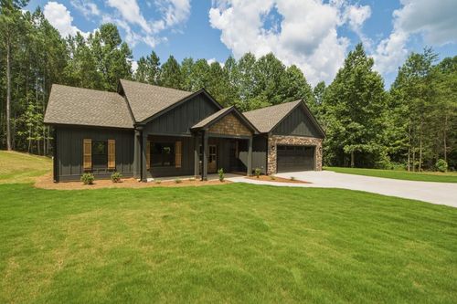 4016 Carver Mill Road, Talking Rock, GA, 30175 | Card Image