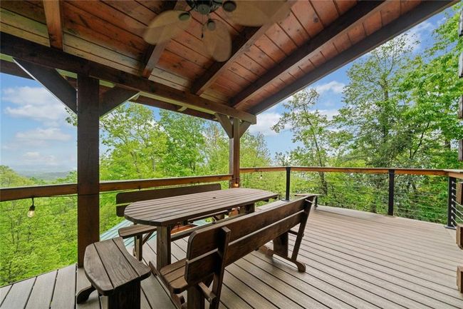 399 Ranch Mountain Dr, House other with 3 bedrooms, 3 bathrooms and 4 parking in Dahlonega GA | Image 23