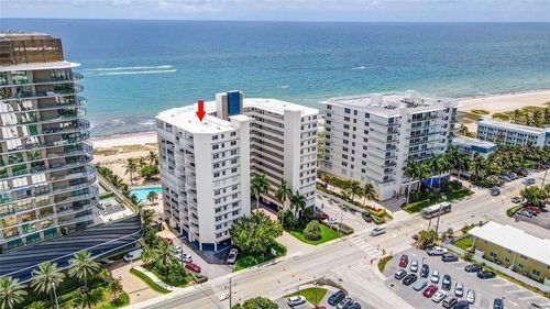 1203-710 N Ocean Blvd, Pompano Beach, FL, 33062-4643 | Card Image