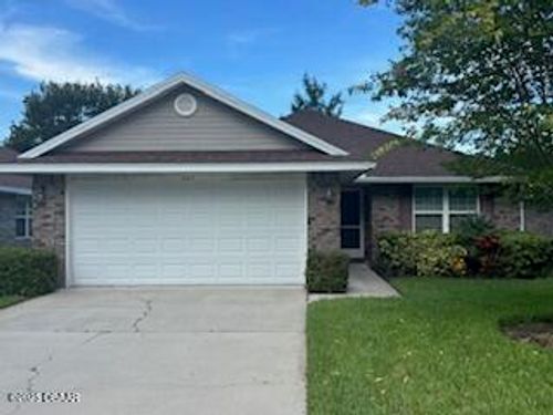 607 Coral Trace Blvd, EDGEWATER, FL, 32132-6943 | Card Image