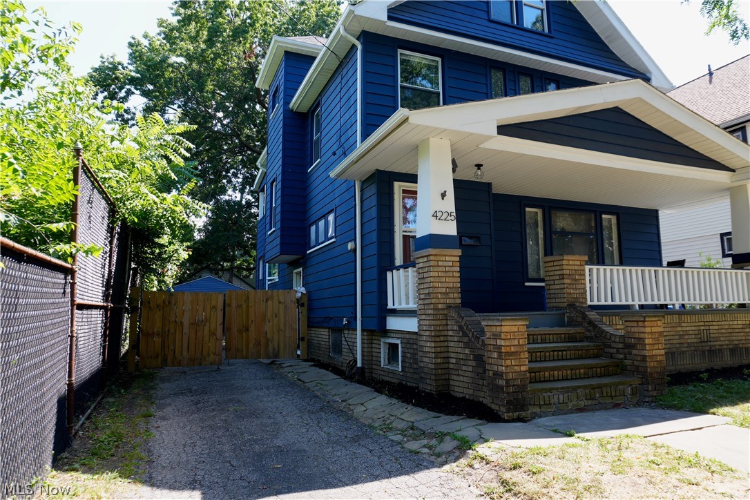Residential in Cleveland 2