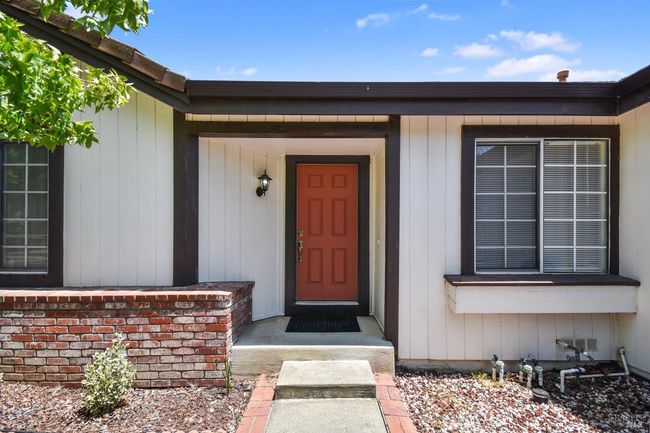 2928 Candleberry Way, House other with 4 bedrooms, 2 bathrooms and 3 parking in Fairfield CA | Image 7