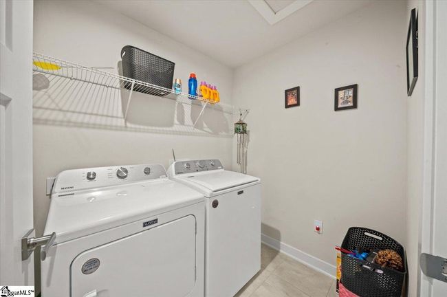 2415 Merrill Way, House other with 2 bedrooms, 2 bathrooms and 2 parking in Boiling Springs SC | Image 15