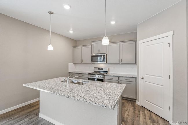 7757 E 159 Th Ave, House other with 5 bedrooms, 3 bathrooms and 3 parking in Thornton CO | Image 14