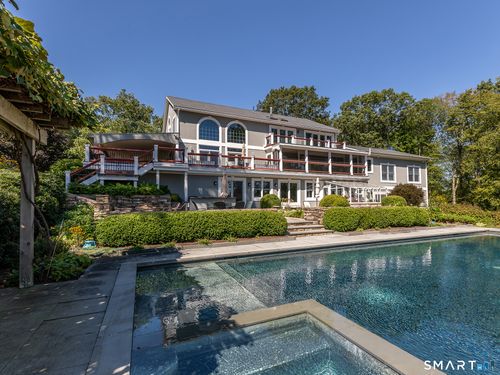 8 Sunrise Ln, Bridgewater, CT, 06752-1140 | Card Image