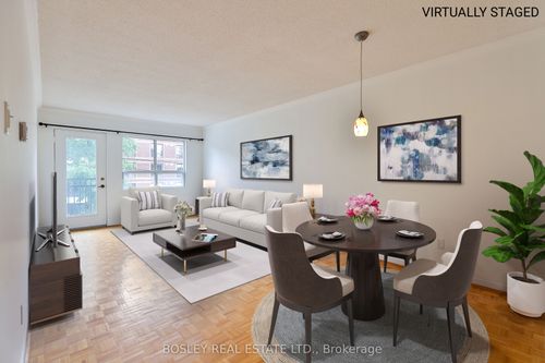 306-928 Millwood Rd, East York, ON, M4G1X3 | Card Image