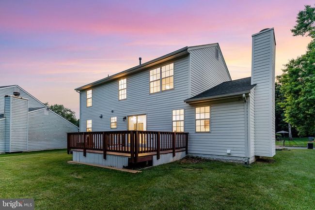 10304 Sea Pines Dr, House other with 5 bedrooms, 4 bathrooms and null parking in Bowie MD | Image 40