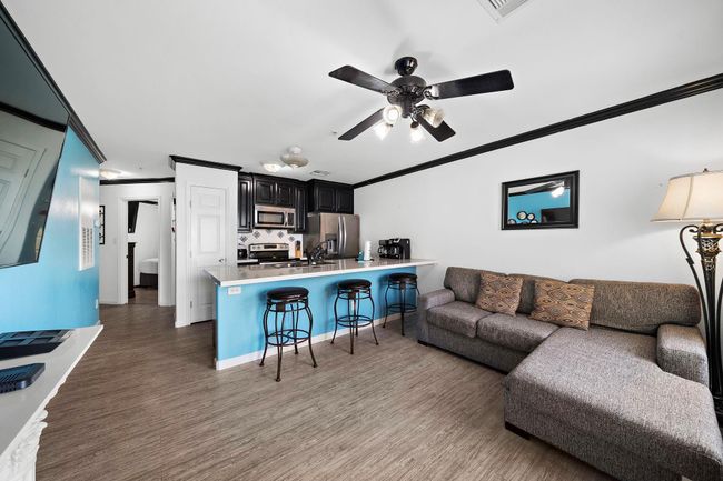 APT-332 - 9520 Seawall Blvd, Townhouse with 1 bedrooms, 1 bathrooms and null parking in Galveston TX | Image 13