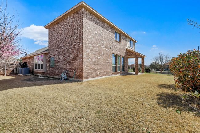 1305 Greenrock Ct, House other with 4 bedrooms, 3 bathrooms and null parking in Midlothian TX | Image 38