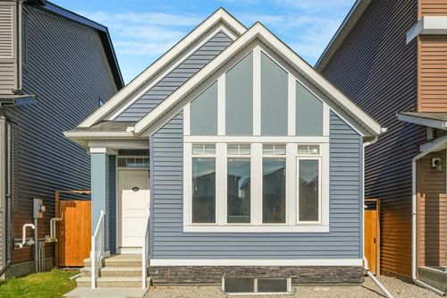 156 Belmont Blvd Sw, Calgary, AB, T2X4W1 | Card Image