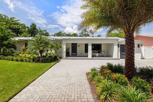 361 Zenith Ln, Juno Beach, FL, 33408-2033 | Card Image