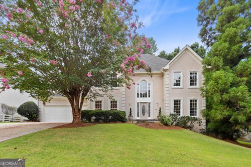 3835 Spalding Bluff Dr, Norcross, GA, 30092-2306 | Card Image