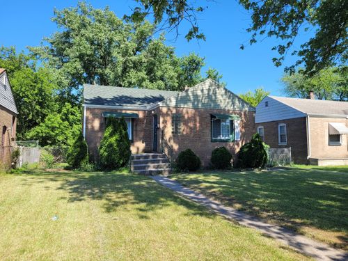 2221 Ohio St, Gary, IN, 46407-3235 | Card Image