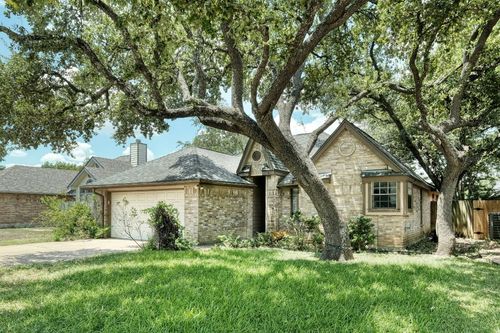2208 Raintree Path, Round Rock, TX, 78664-7712 | Card Image